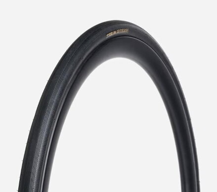 Bontrager Aeolus Pro TLR 700x30C black tire