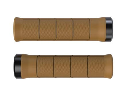 Trek Line MTB Elite handlebars tan