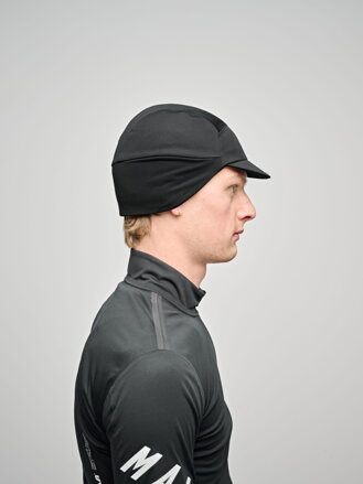 MAAP APEX WINTER CAP Black