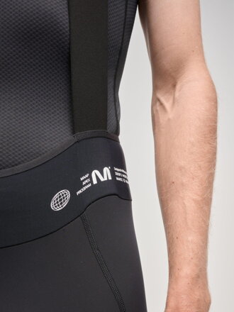 MAAP APEX WINTER TIGHT 2.0 Long Tights Black