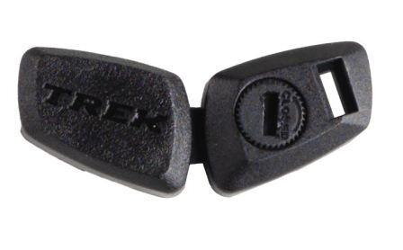Bontrager Computer Aero wheel magnet