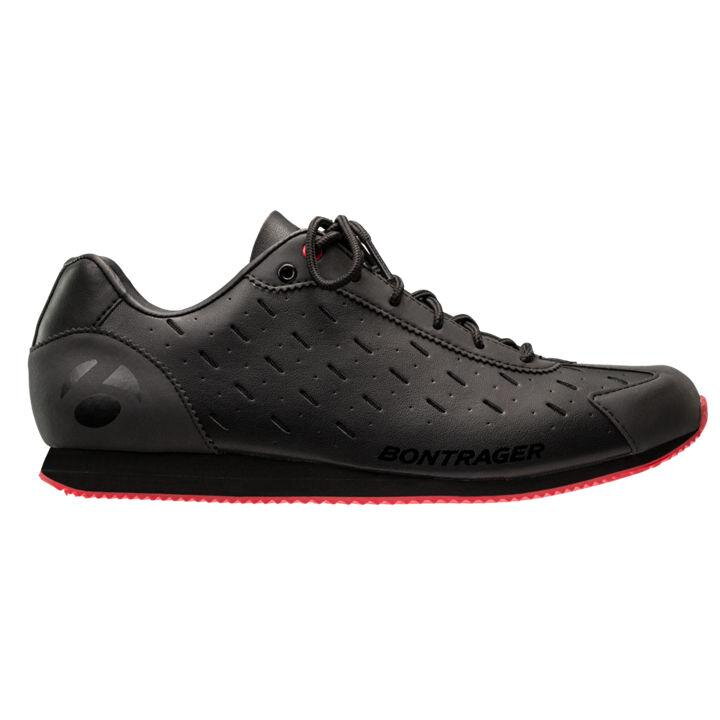 Bontrager Podium Stealth Shoes