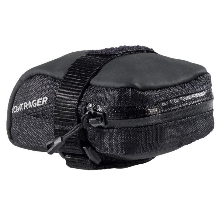 Bontrager Elite saddle bag black