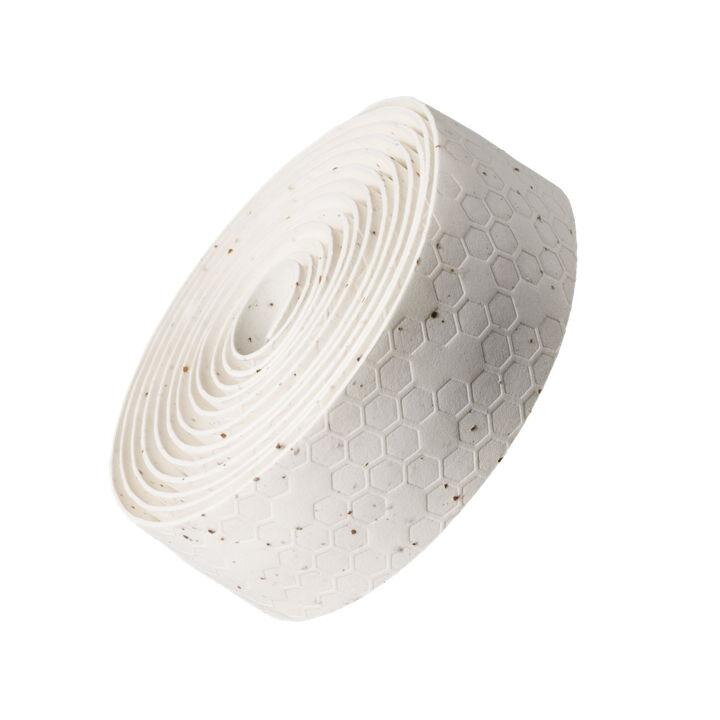 Bontrager Wrap Gel Cork white