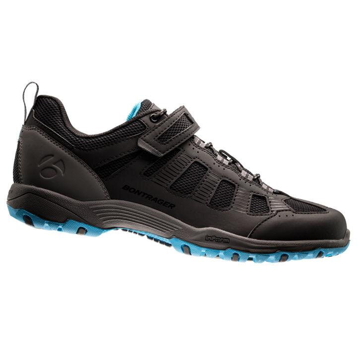Bontrager SSR WSD mountain shoes black