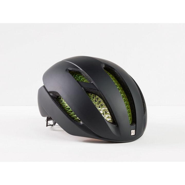 Bontrager Helmet XXX WaveCel black