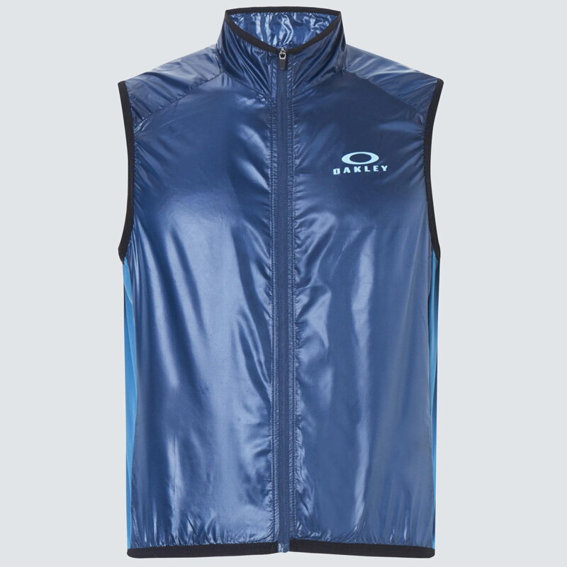 Oakley Packable 2.0 blue vest