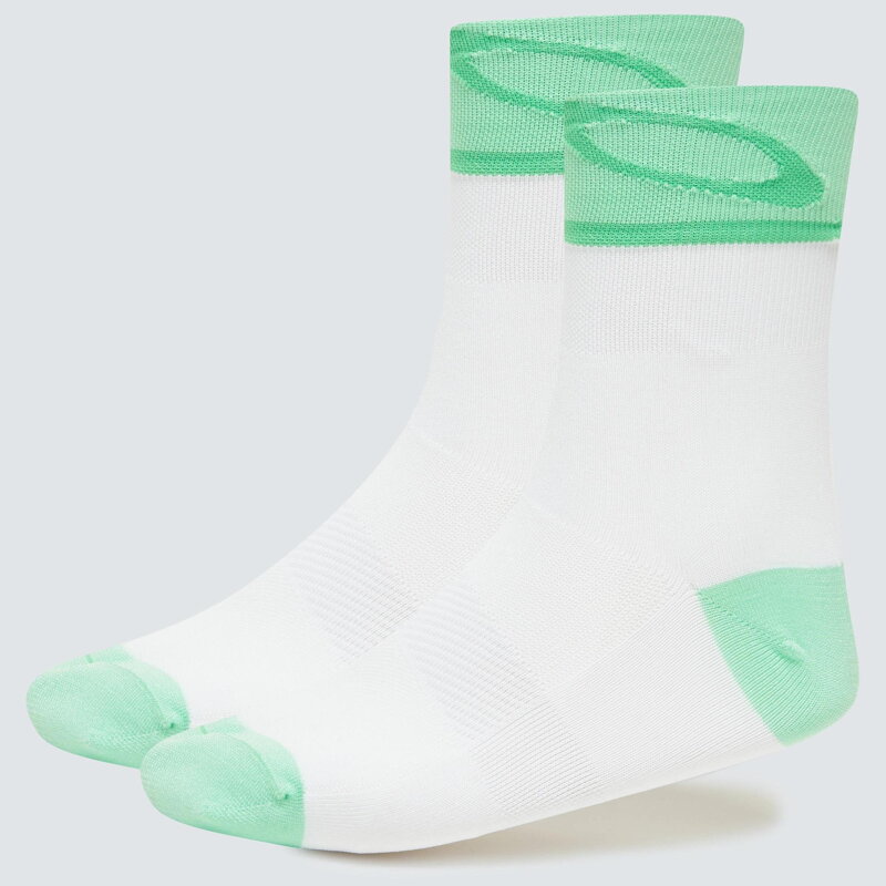 Oakley 3.0 socks white