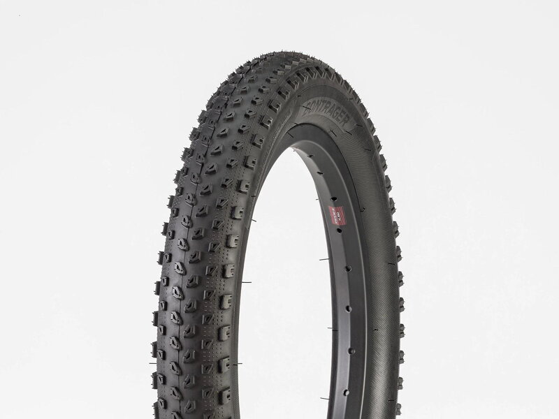 Bontrager Tire XR1 12x2.25 black