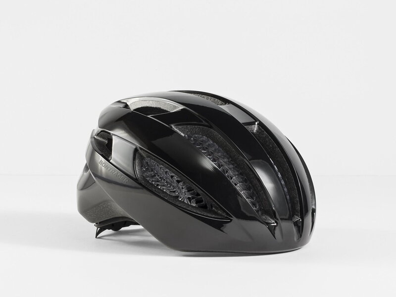 Prilba Bontrager Starvos WC čierna