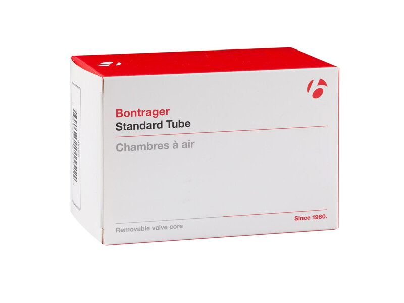 Bontrager Tube Standard 18x1.75-2.125 AV