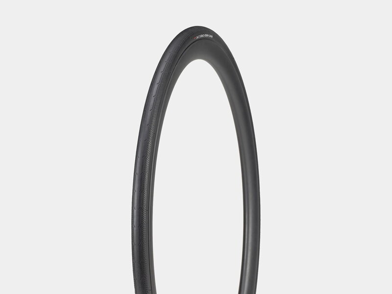 Bontrager Tire AW3 HCL 700x25 black