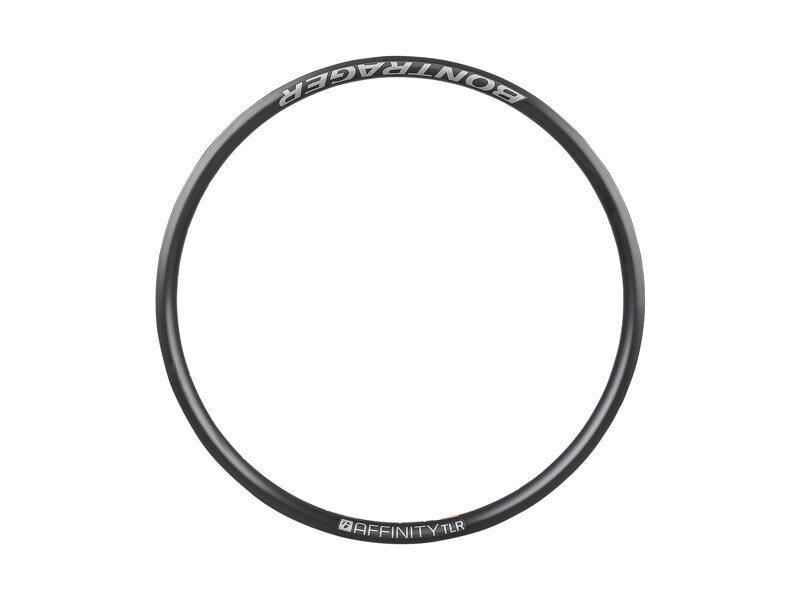BONTRAGER y TLR 700 28 holes. black