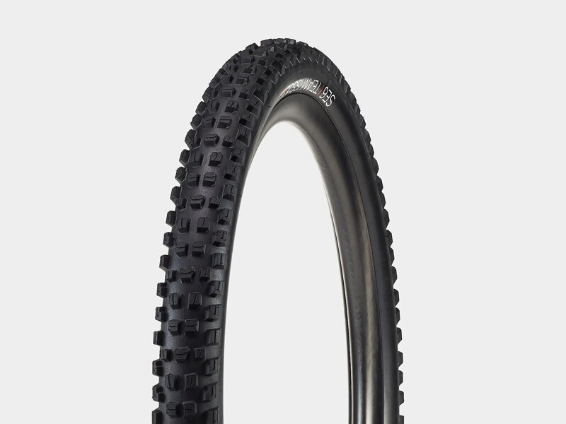 Bontrager Tire SE6 TI 29x2.50 TLR black