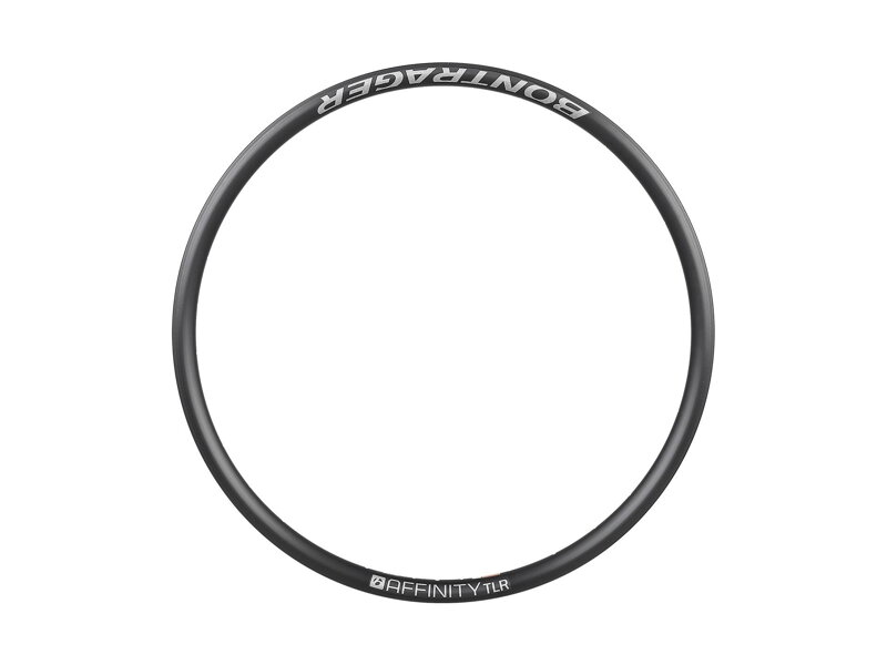Bontrager Rim Affinity TLR Disc 700c 32 holes