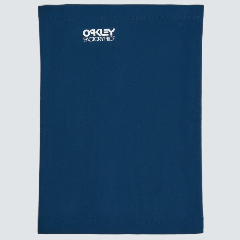 Oakley Factory Pilot blue neckband 2022