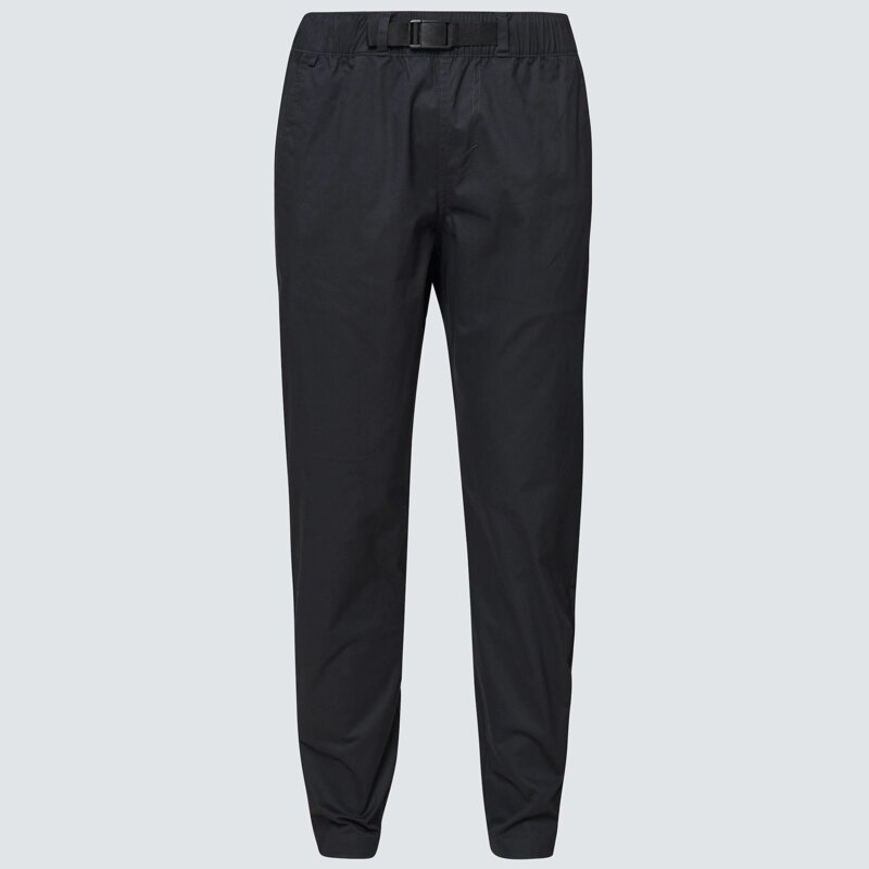 Oakley Roam Commuter Black Long Pants 2022