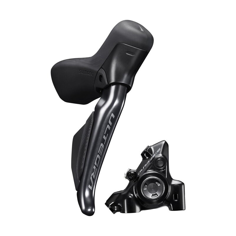 Dual control Dura Ace set STR9270/BRR9270 pravý 12-k. Di2 rad./hydr.brzda