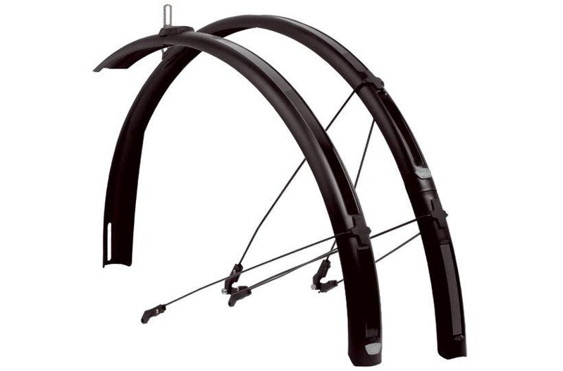 ZEFAL Fender SET Paragon C40