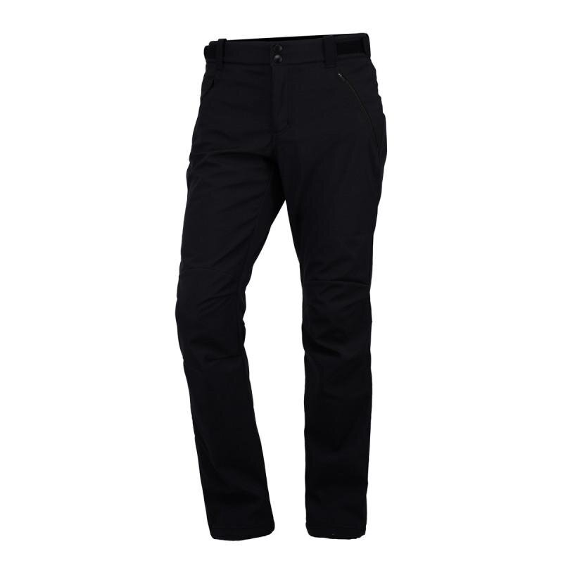 Northfinder outdoor softshell pants black