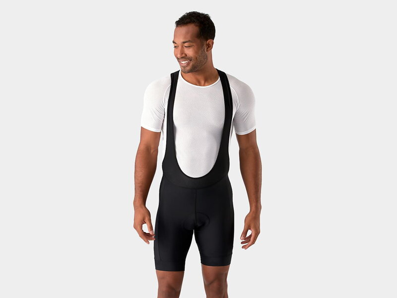 Bontrager Trek Solstice Bib Pants Black