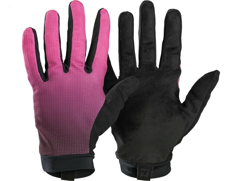 Bontrager Evoke WSD Gloves pink
