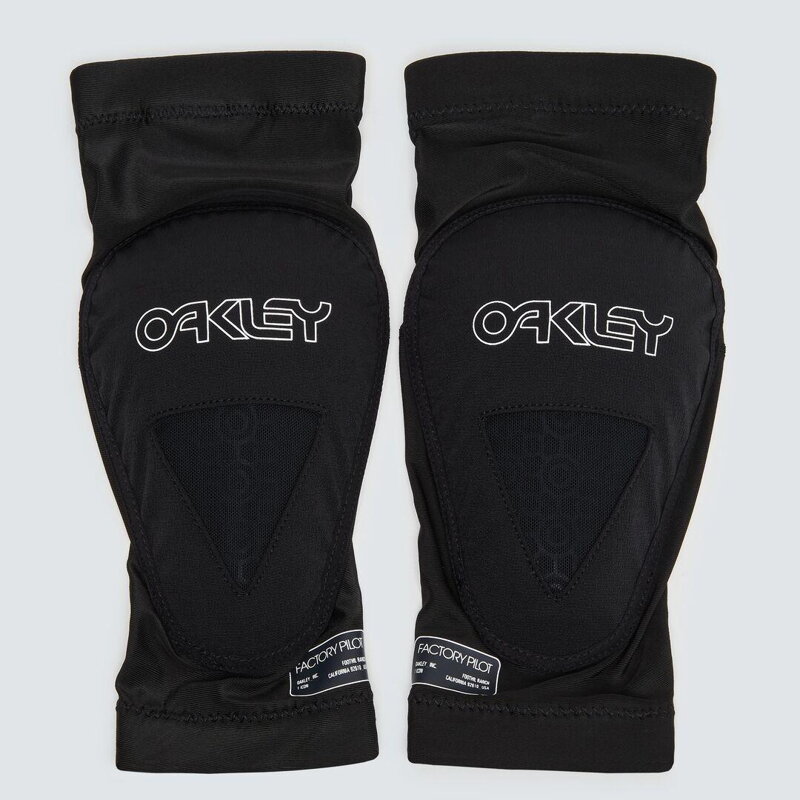 Oakley elbow pads black/ S/M