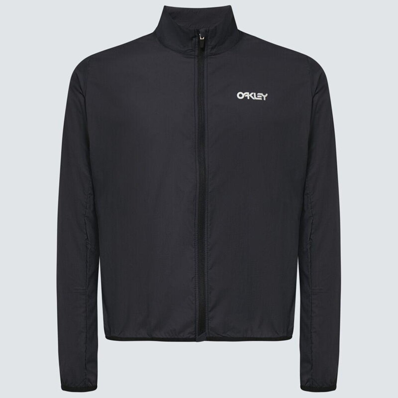 Oakley Elements jacket black