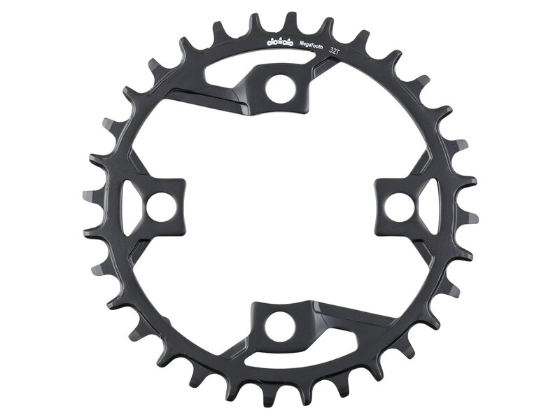 FSA Gamma Megatooth 32 tooth converter