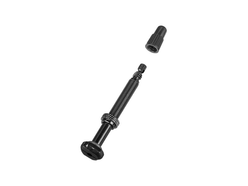 Bontrager Valve for tubeless TLR 55 mm