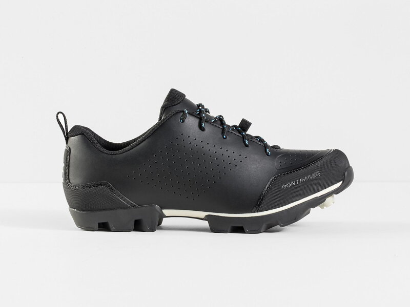 Bontrager GR2 Sneakers Black