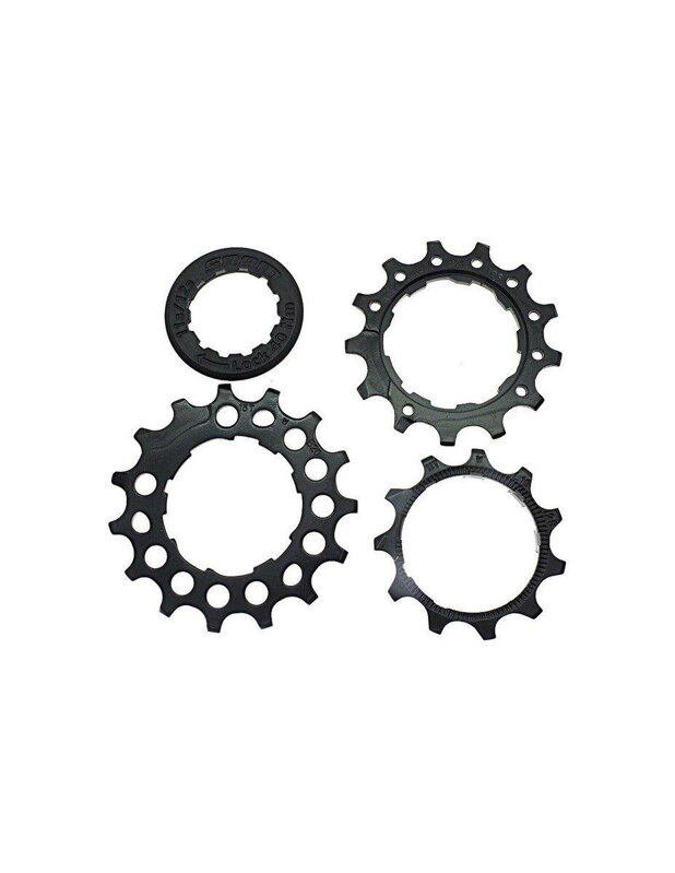 SRAM Replacement sprockets 11z-13z-15z for cassettes PG-1210/1230