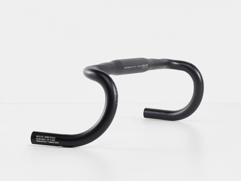 Bontrager Road Handlebars GR Elite 38 cm