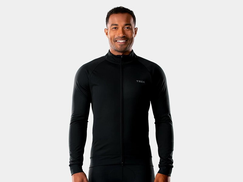 Bontrager Jacket Trek Circuit Softshell black