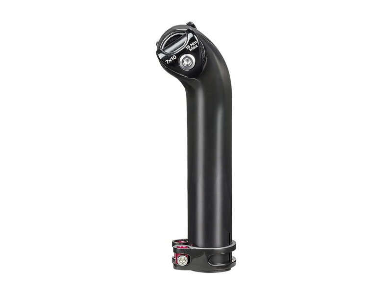 Bontrager Seatpost SLR 175/20mm black