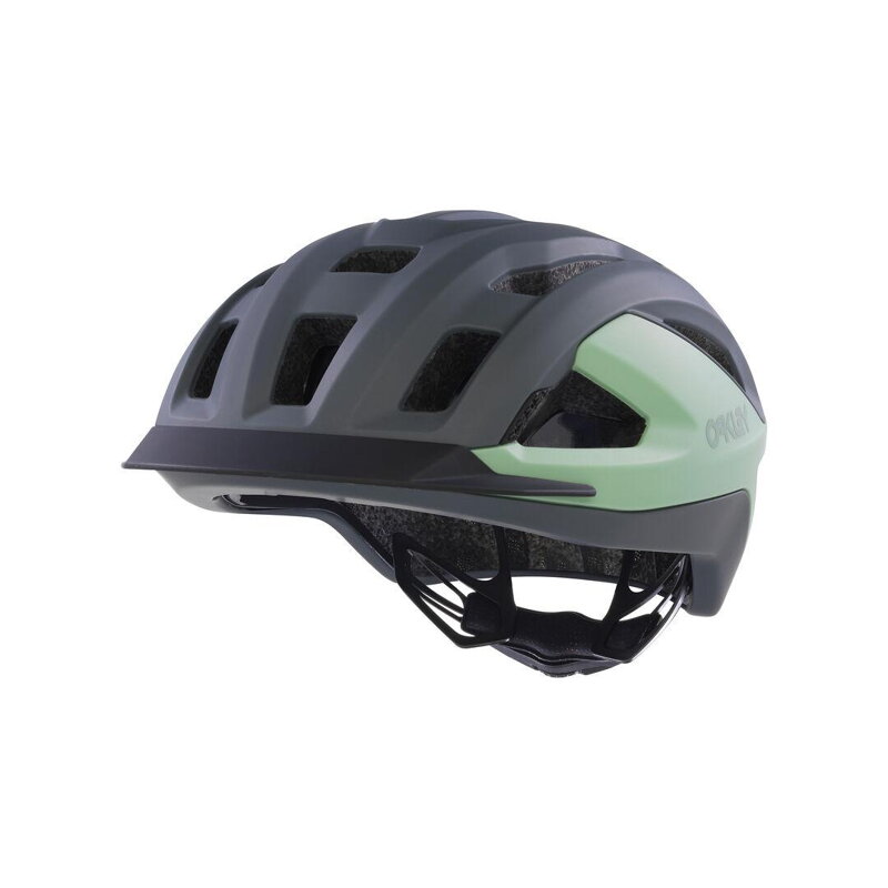 Oakley ARO3 ALLROAD EU gray helmet