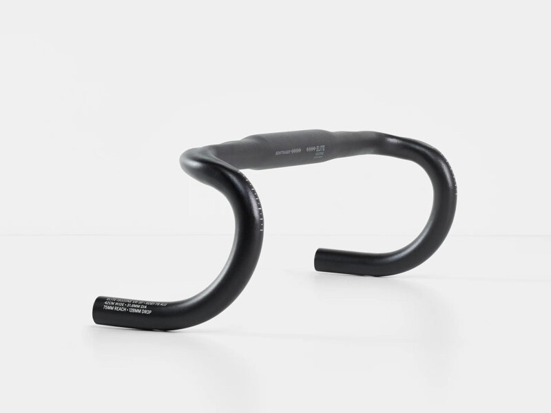 Bontrager Elite IsoZone Handlebars