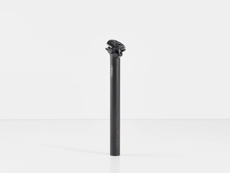 Bontrager Seatpost RSL 0 31.6/330 black