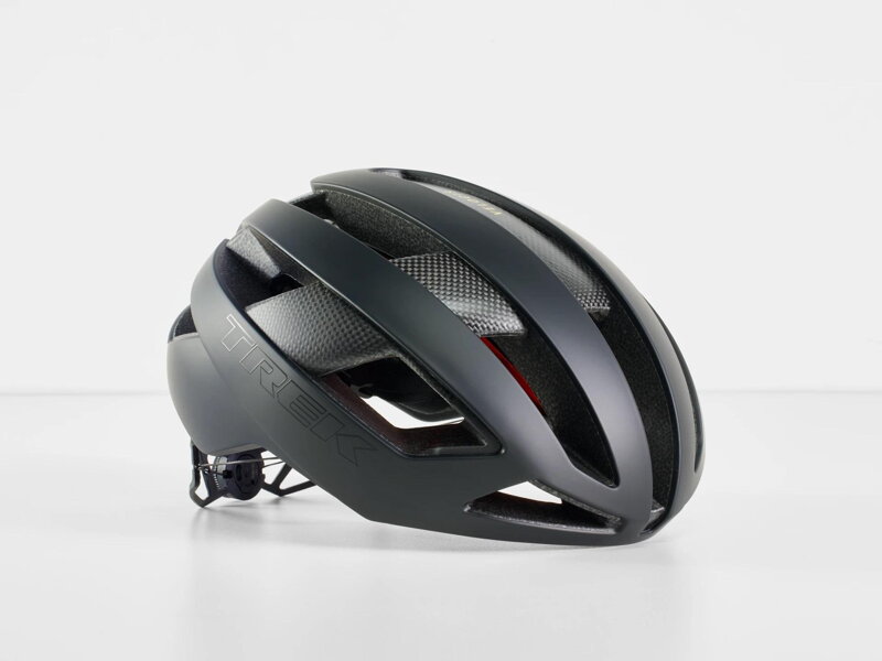 Trek Velocis Mips helmet black
