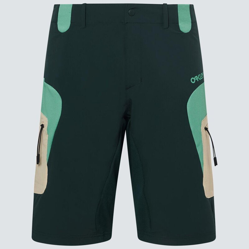 Oakley Maven MTB Cargo pants green