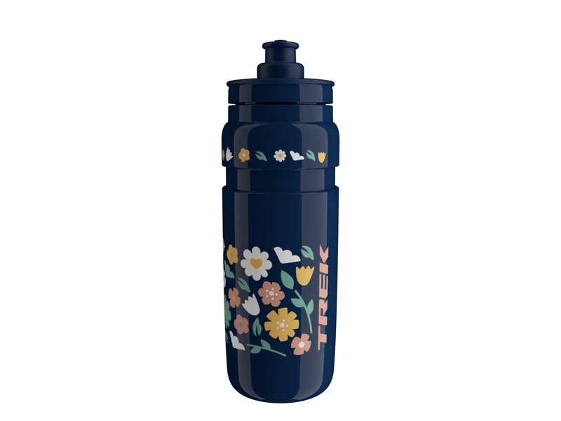 Bontrager Water bottle Trek Fly Floral 750 ml