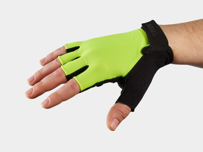 Trek Gloves Solstice Gel yellow