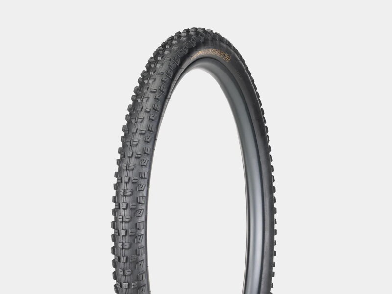 Bontrager MTB tire Gunnison Pro XR TLR 29x2.6 black