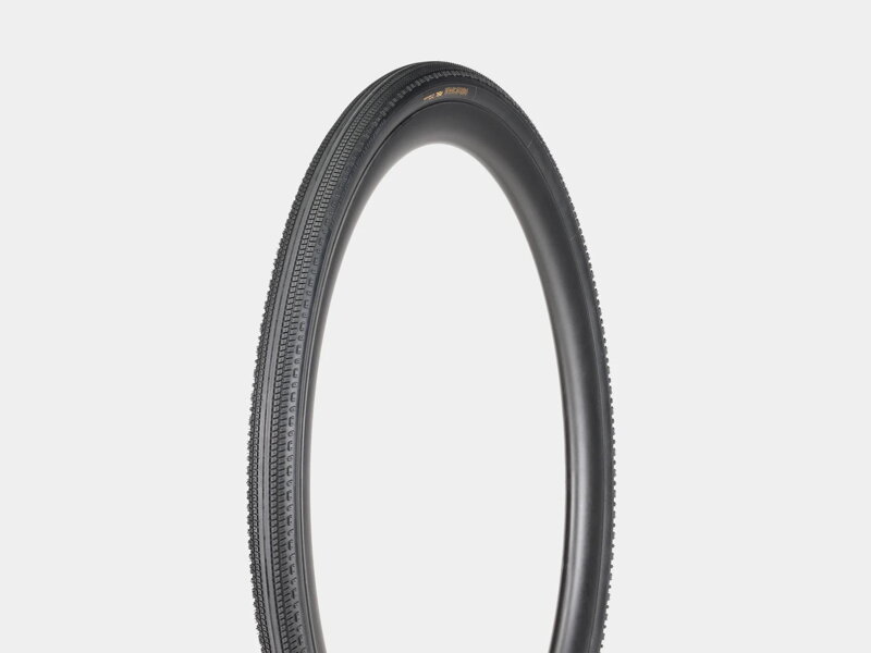 Bontrager Tire Girona RSL GR TLR 700X42C black