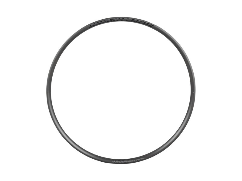 Bontrager Rim Kovee Comp 25 TLR 29" MTB 24 d. black