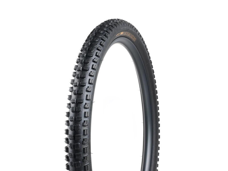 Bontrager Brevard RSL XT TLR MTB tire 29x2.5 black