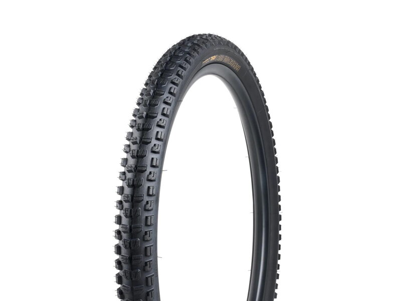 Bontrager Brevard RSL SE TLR MTB tire 27.5x2.5 black