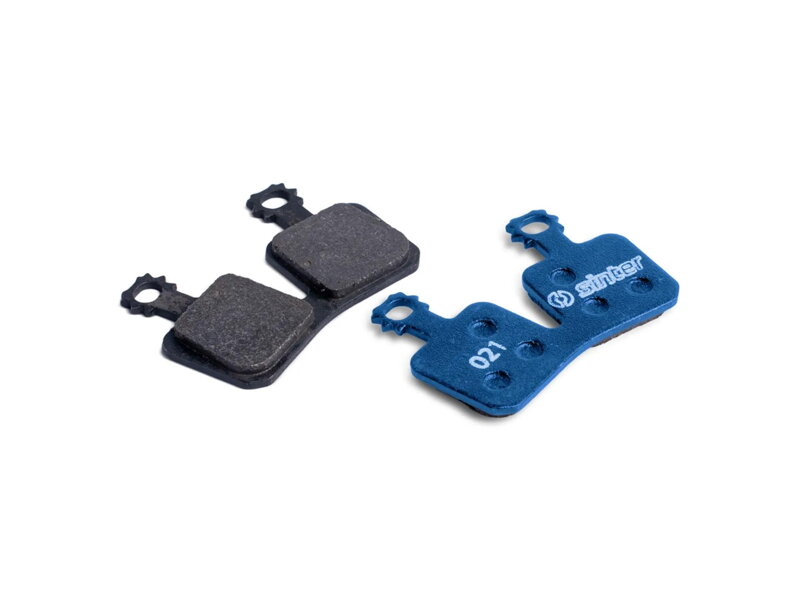 Trek Endurance 021 Magura brake pads