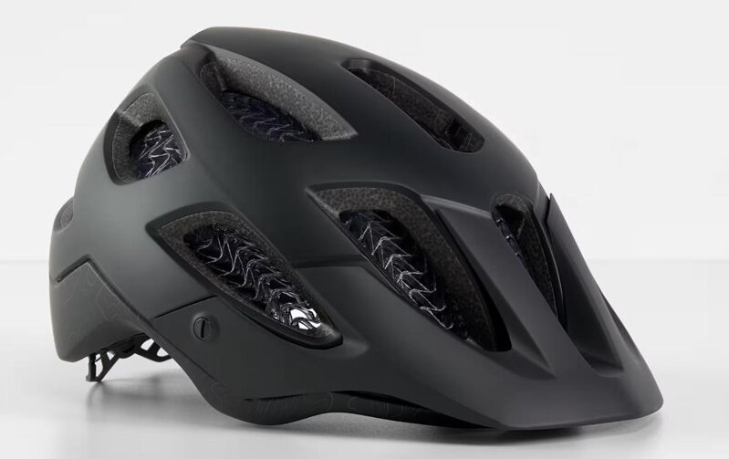 Prilba Bontrager Blaze WaveCel čierna