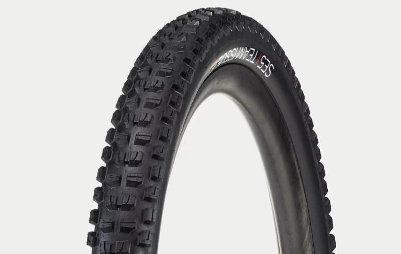 Plášť Bontrager SE5 Team Issue TLR 27.5X2.50 čierny